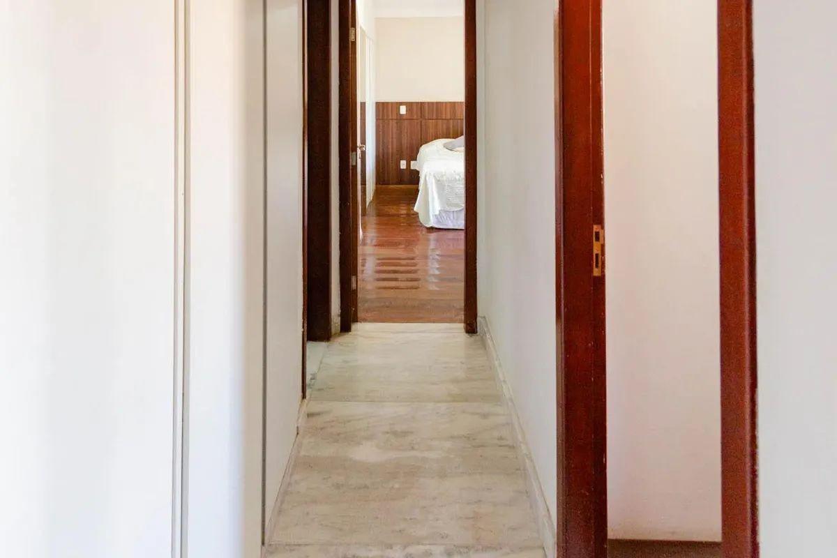 Apartamento, Nova Suíssa, 3 Quartos, 2 Vagas, 1 Suíte