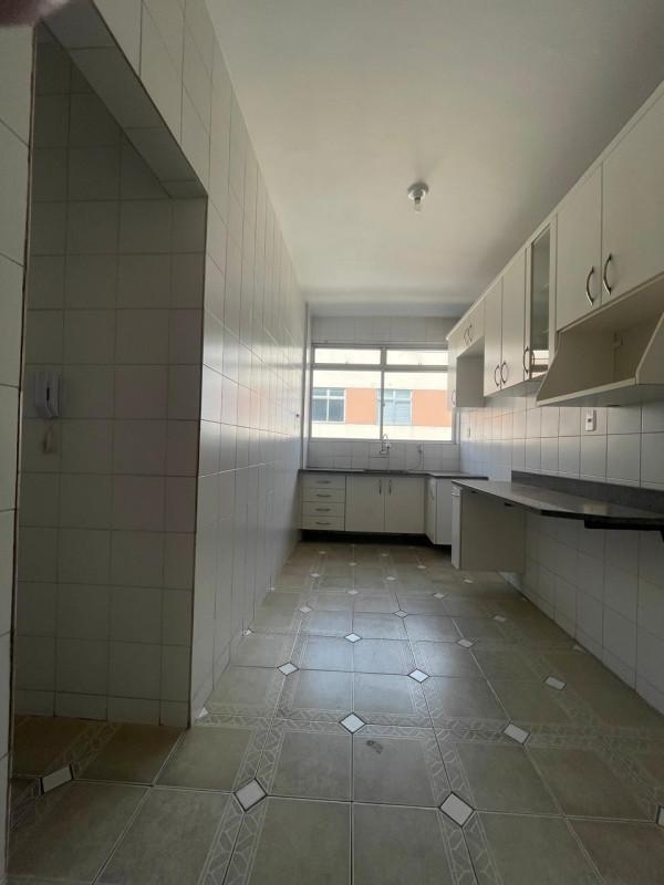 Apartamento, Castelo, 3 Quartos, 2 Vagas, 1 Suíte