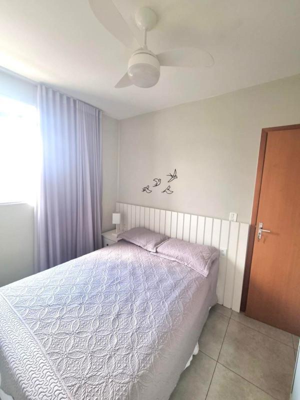 Apartamento, Serra Verde (venda Nova), 2 Quartos, 1 Vaga