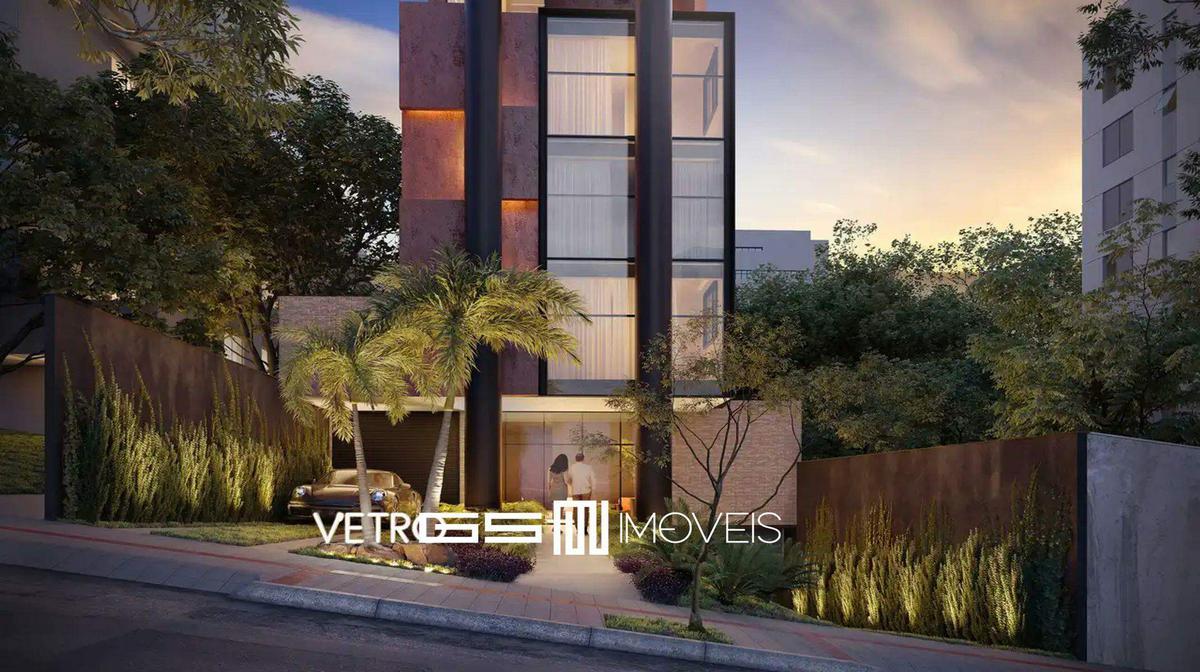 Apartamento, São Lucas, 3 Quartos, 2 Vagas, 3 Suítes