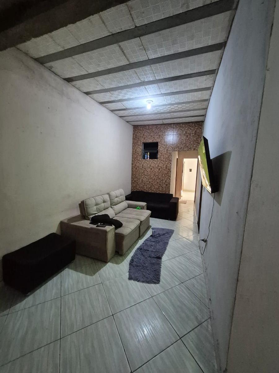 Casa, Vila das Flores, 3 Quartos, 2 Vagas, 1 Suíte