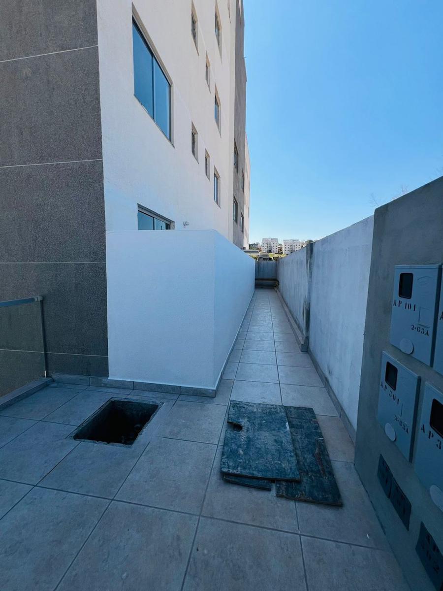 Apartamento, Masterville, 3 Quartos, 2 Vagas