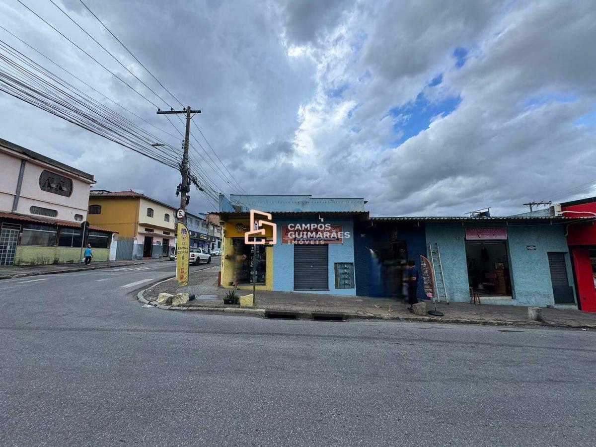 Loja, Miramar (barreiro)