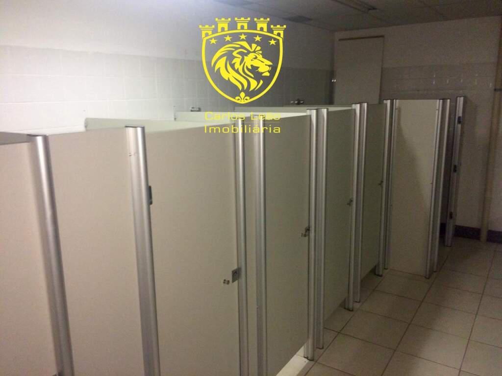 Galpão, Olhos D'água, 0 Quarto, 0 Vaga