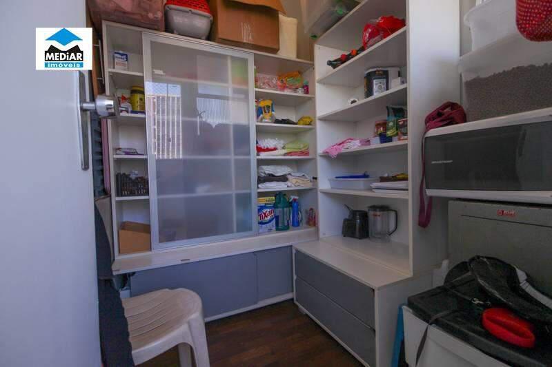 Cobertura, Funcionários, 3 Quartos, 1 Vaga, 1 Suíte