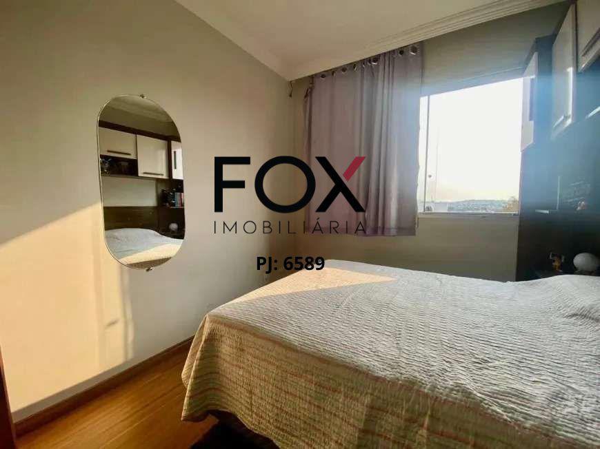 Apartamento, Manacás, 3 Quartos, 2 Vagas, 1 Suíte