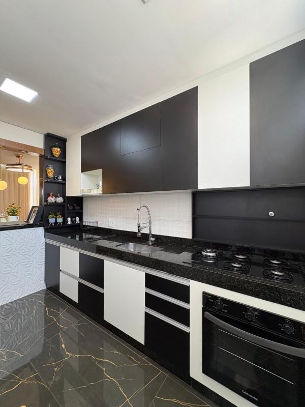 Apartamento, Jardim Riacho das Pedras, 2 Quartos, 1 Vaga
