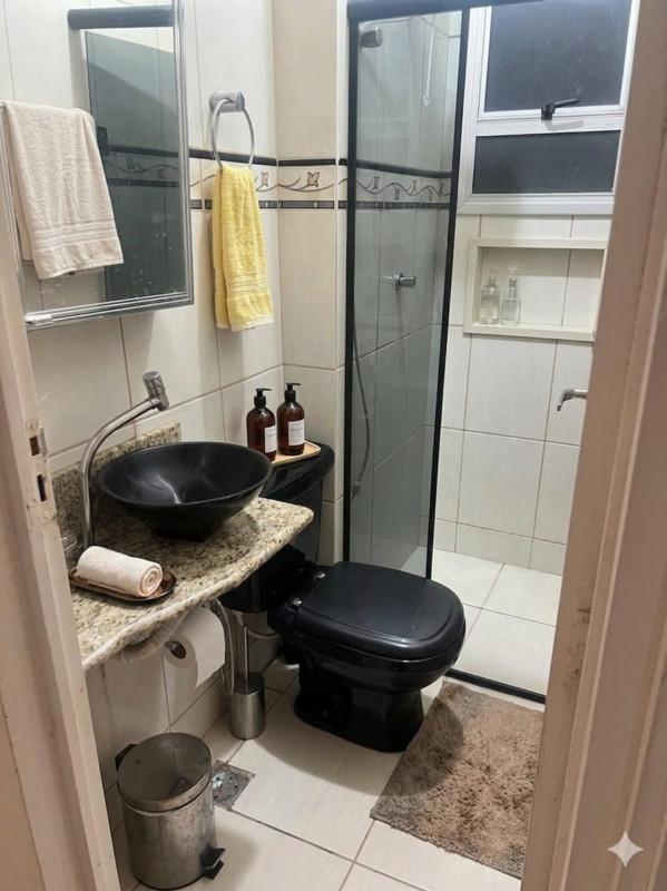 Cobertura, Havaí, 2 Quartos, 1 Vaga