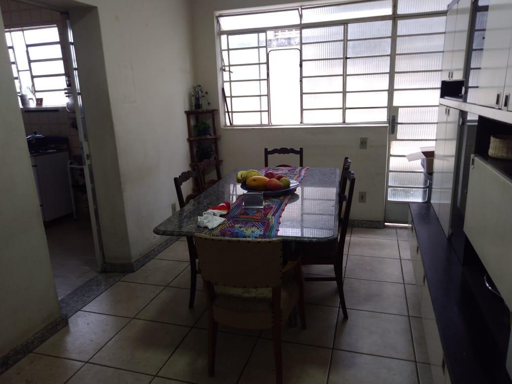 Casa, Alto Barroca, 3 Quartos, 4 Vagas, 1 Suíte