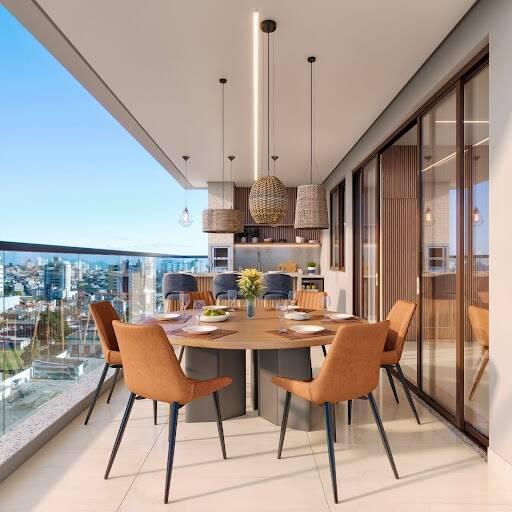 Apartamento, Cidade Nobre, 3 Quartos, 2 Vagas, 3 Suítes