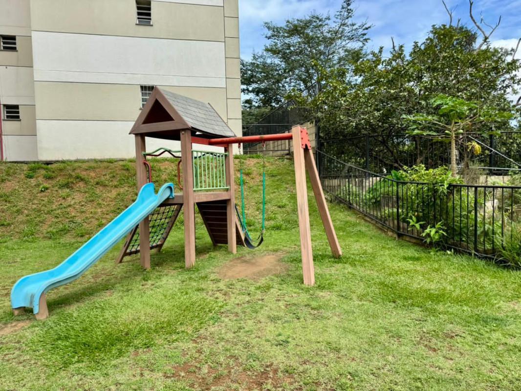 Apartamento, Nova Pampulha, 2 Quartos, 1 Vaga