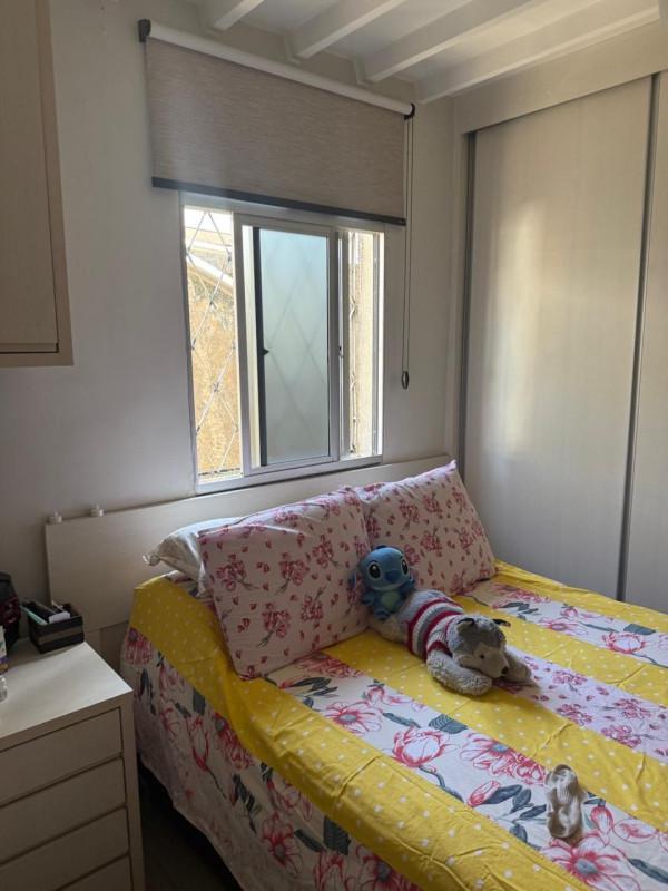 Apartamento, Industrial, 2 Quartos, 1 Vaga