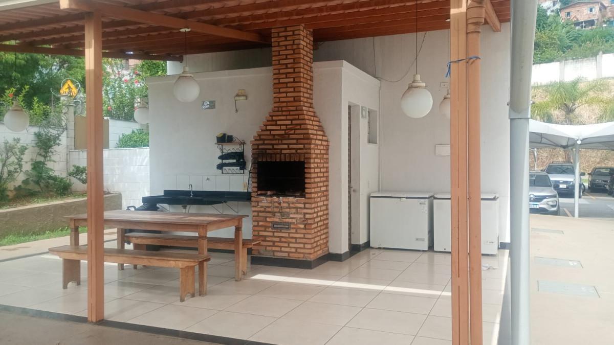 Apartamento, Santa Maria, 2 Quartos, 1 Vaga