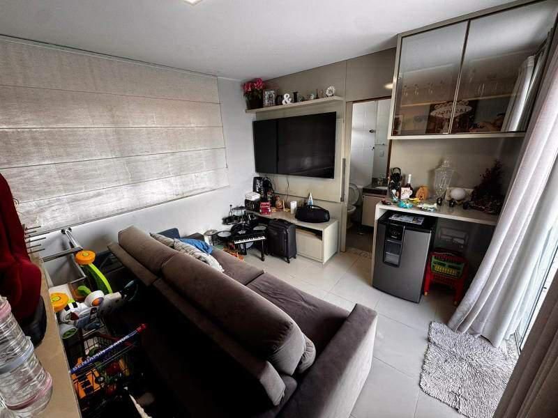 Cobertura, Santa Inês, 3 Quartos, 2 Vagas, 1 Suíte