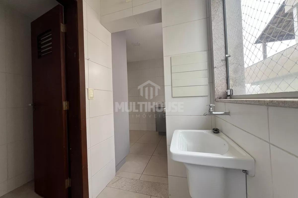 Apartamento, Dona Clara, 4 Quartos, 3 Vagas, 1 Suíte