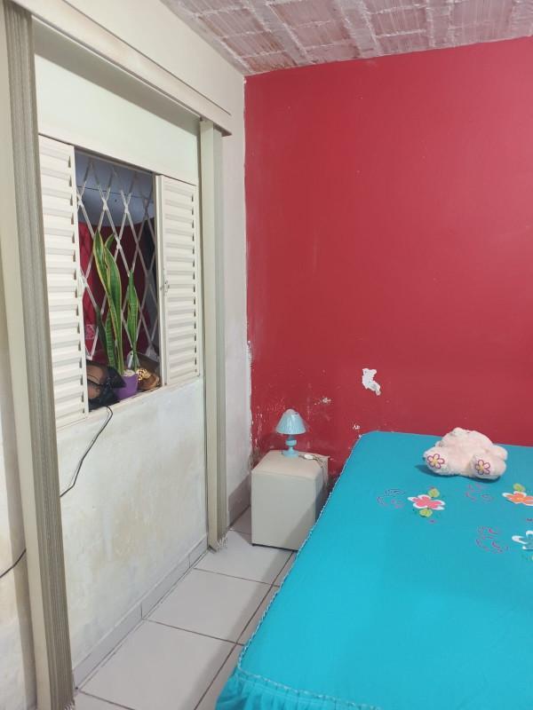 Casa, Icaivera, 2 Quartos, 1 Vaga, 1 Suíte