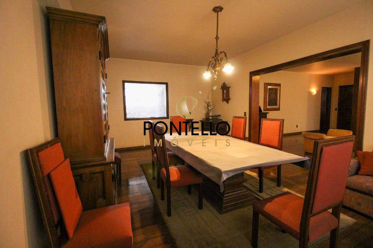 Apartamento, Santo Antônio, 5 Quartos, 3 Vagas, 2 Suítes