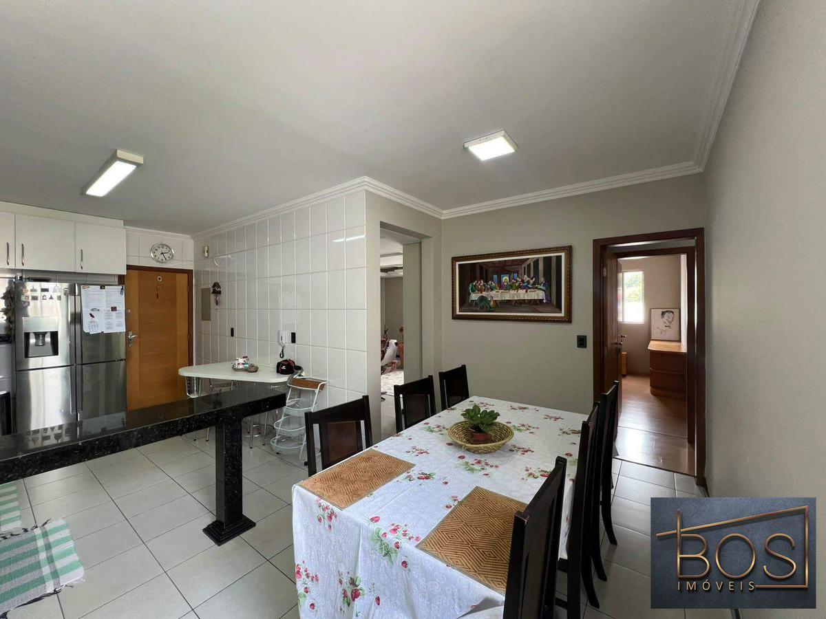 Cobertura, Fernão Dias, 4 Quartos, 4 Vagas, 2 Suítes