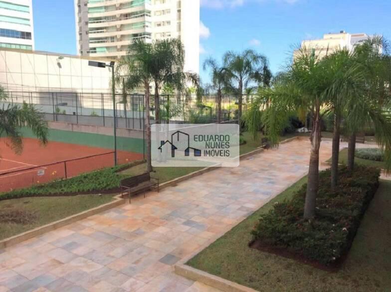 Apartamento, Belvedere, 4 Quartos, 5 Vagas, 2 Suítes