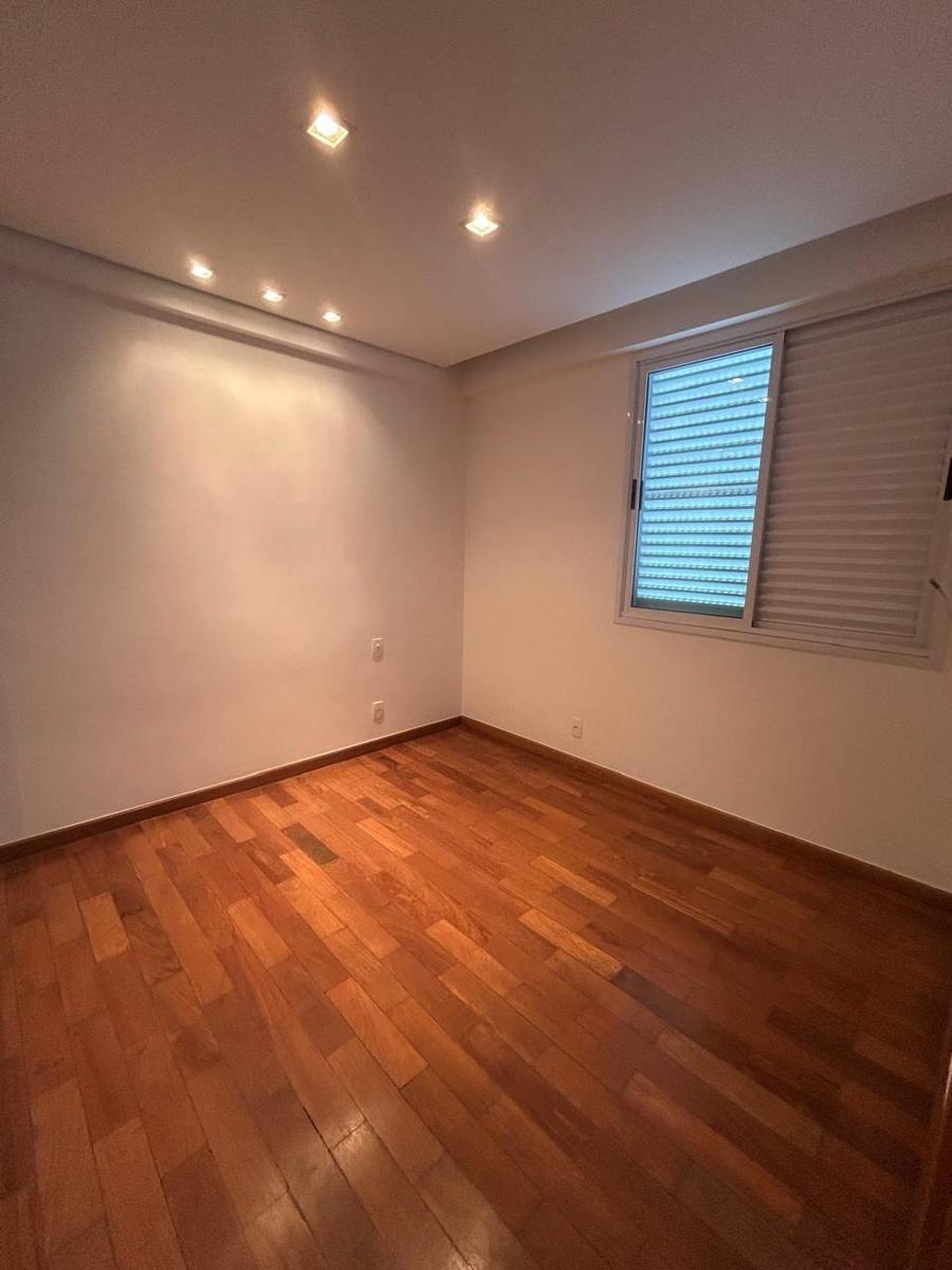 Apartamento, Cidade Nova, 4 Quartos, 3 Vagas, 3 Suítes