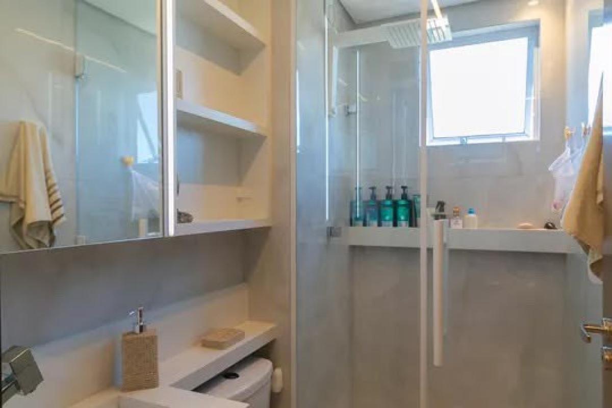 Apartamento, Juliana, 2 Quartos, 1 Vaga