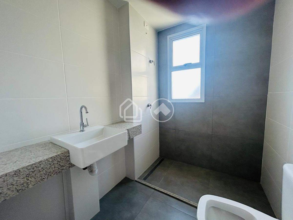 Cobertura, Buritis, 3 Quartos, 3 Vagas, 1 Suíte