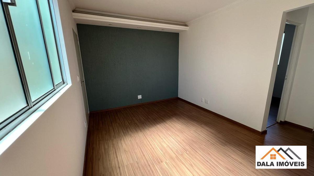 Apartamento, São Bernardo, 2 Quartos, 1 Vaga