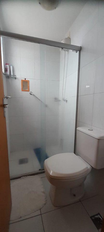 Cobertura, Castelo, 2 Quartos, 2 Vagas, 1 Suíte