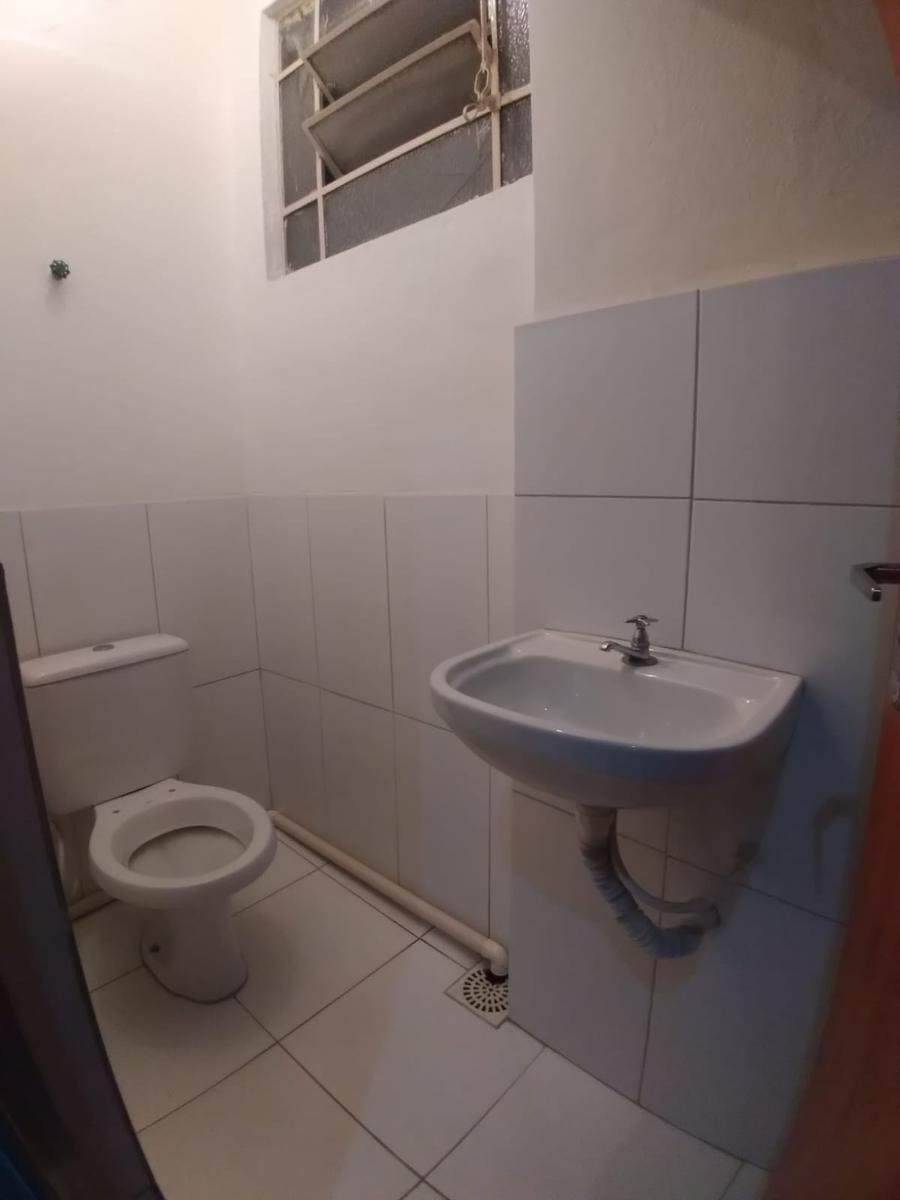 Andar, Centro, 1 Quarto, 0 Vaga