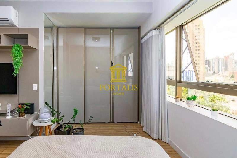 Apartamento, Barro Preto, 1 Quarto, 1 Vaga, 1 Suíte