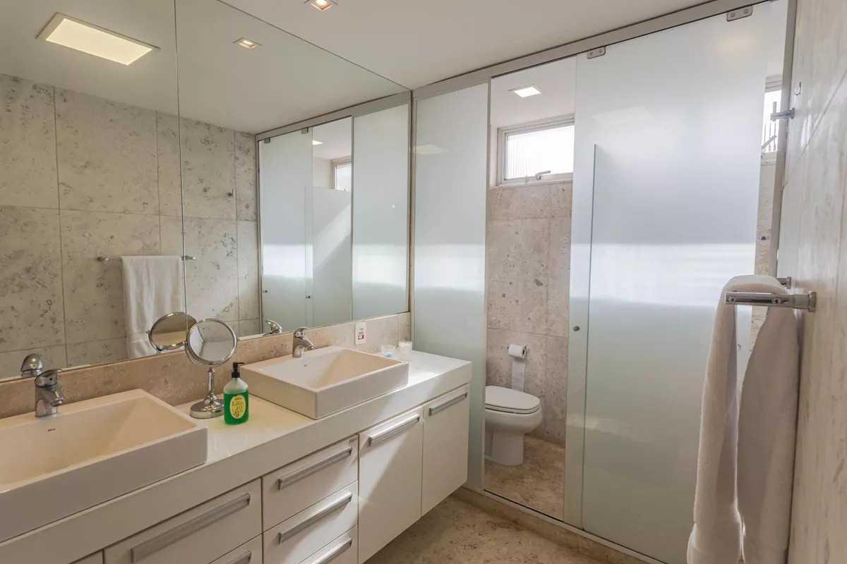 Apartamento, Serra, 4 Quartos, 3 Vagas, 2 Suítes