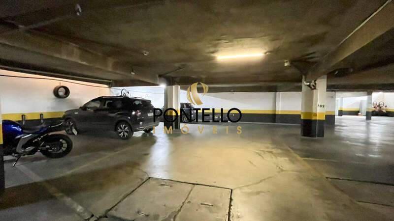 Apartamento, Grajaú, 2 Quartos, 2 Vagas, 1 Suíte