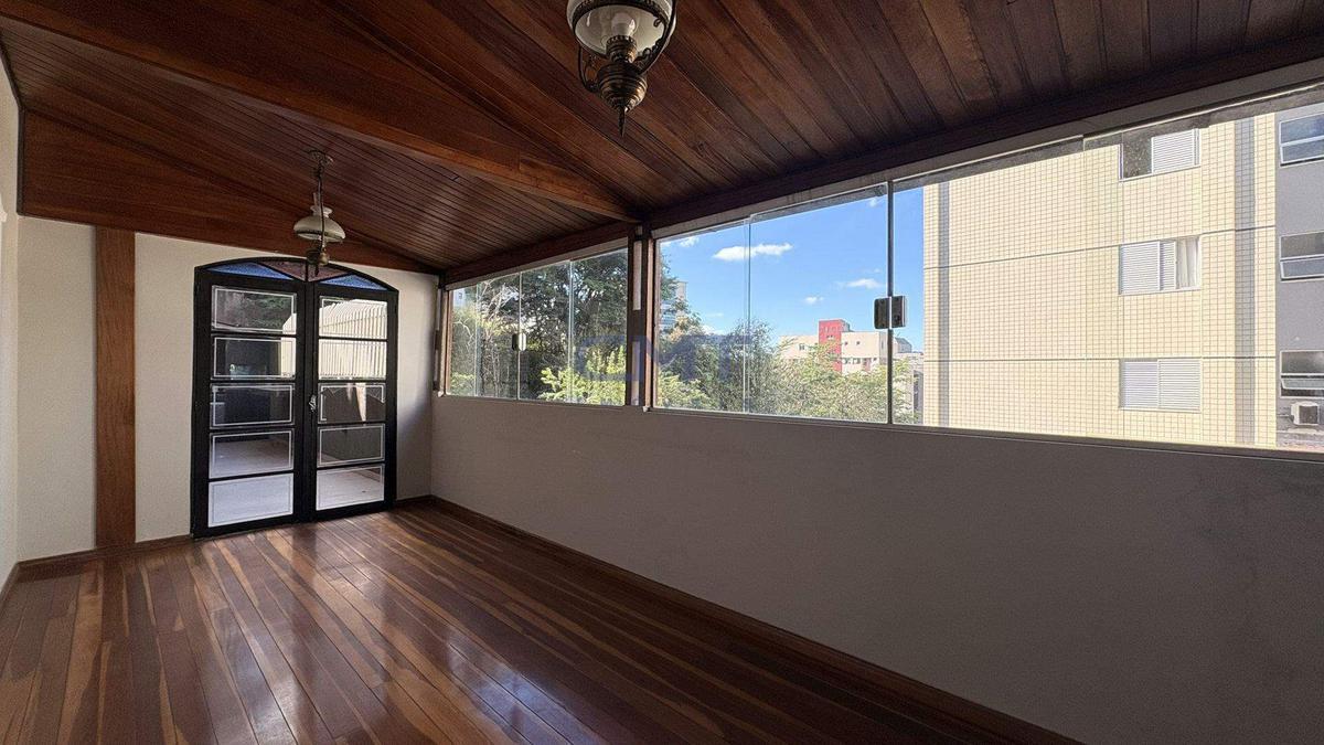 Apartamento, Luxemburgo, 4 Quartos, 1 Vaga, 1 Suíte