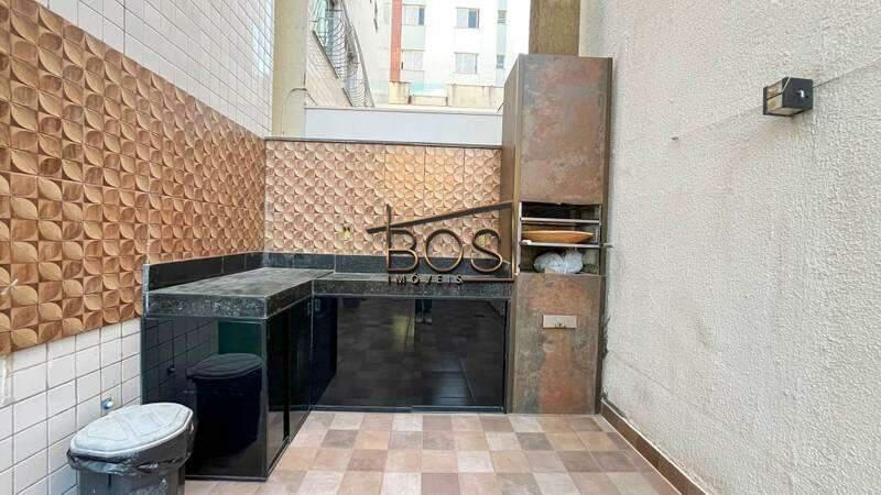 Apartamento, Santa Inês, 3 Quartos, 2 Vagas, 1 Suíte