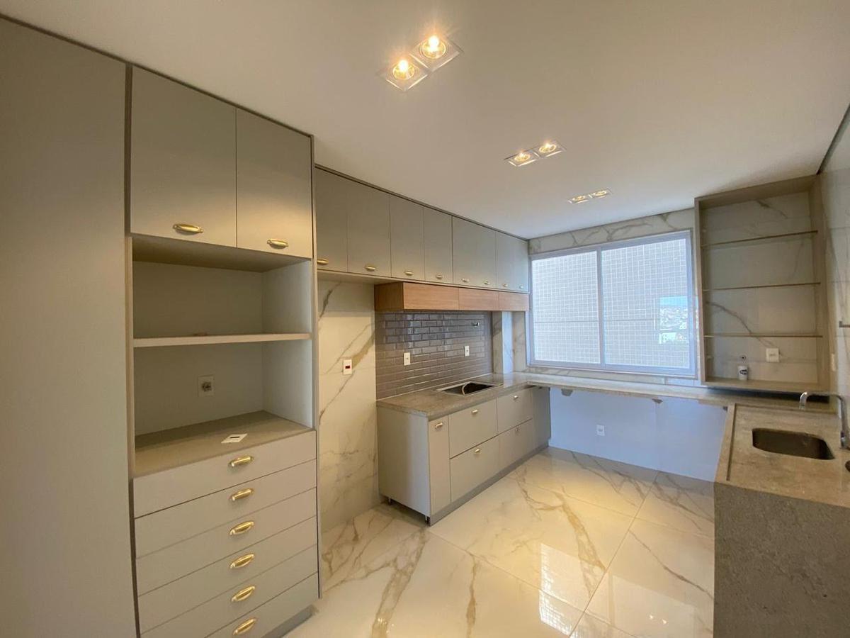 Apartamento, Cidade Nobre, 3 Quartos, 3 Vagas, 3 Suítes