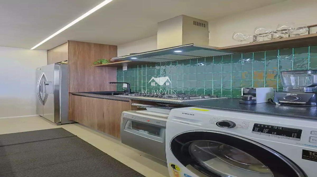Apartamento, Vila da Serra, 1 Quarto, 1 Vaga, 1 Suíte