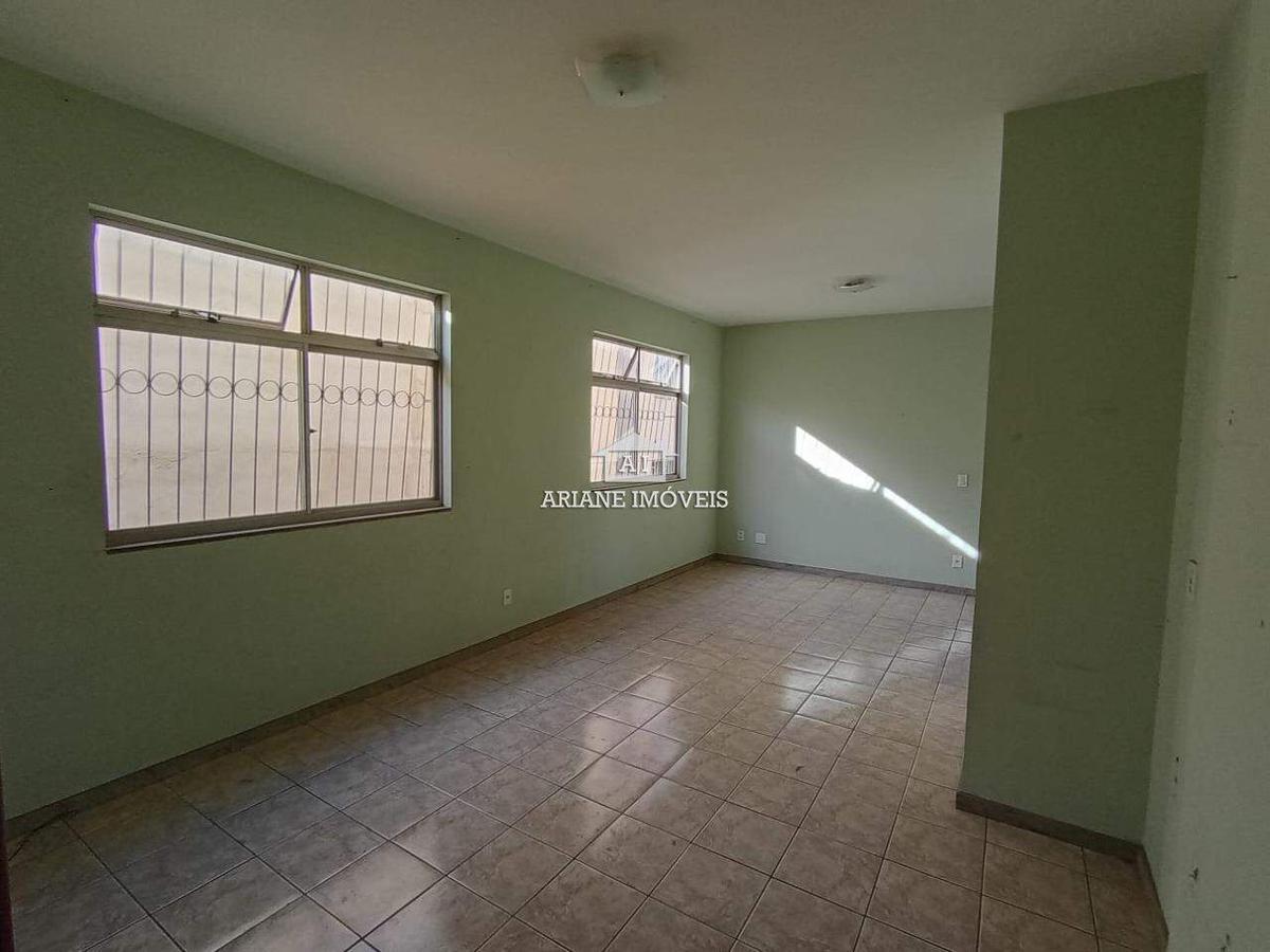 Apartamento, Padre Eustáquio, 3 Quartos, 1 Vaga, 1 Suíte