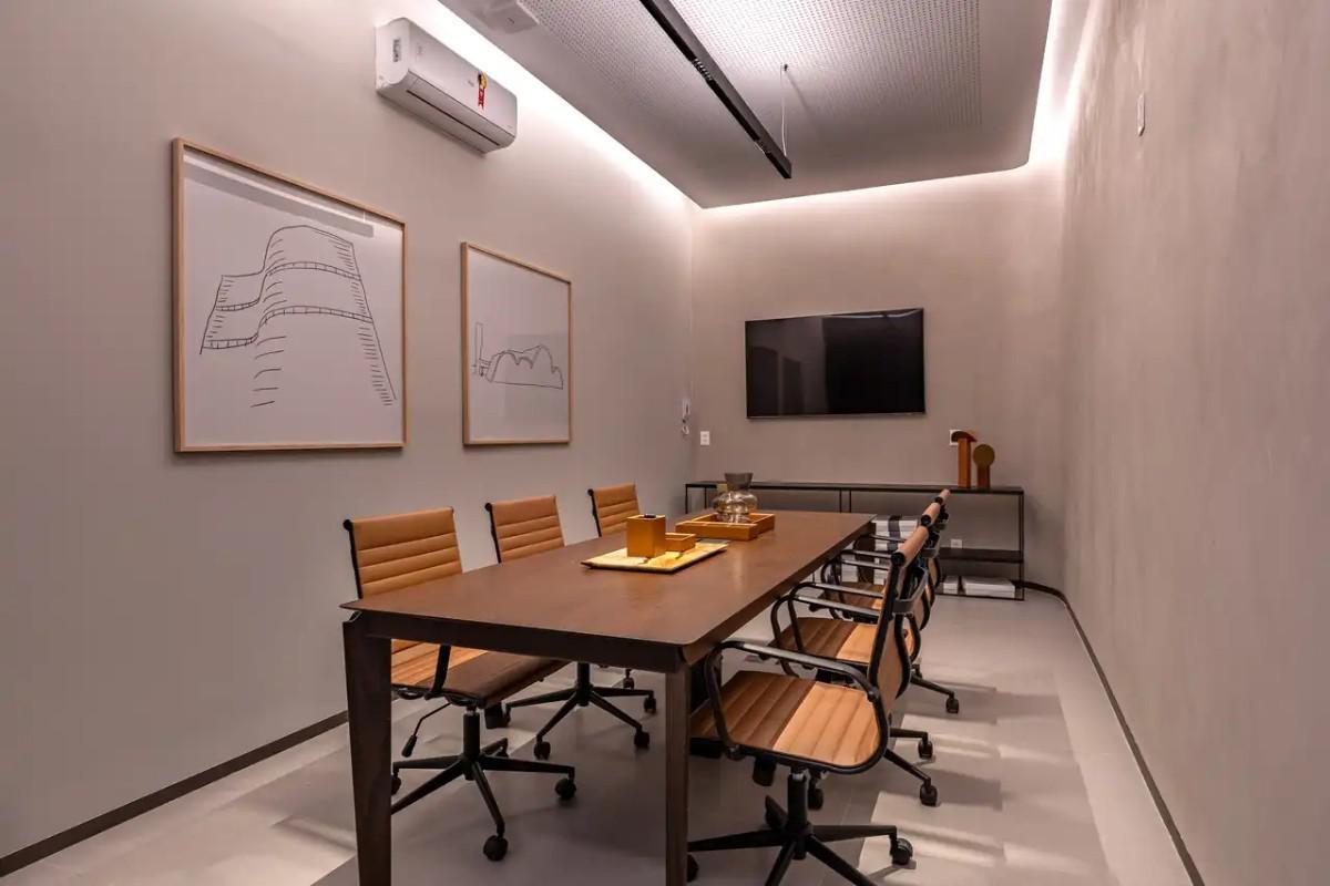 Apartamento, Vale do Sereno, 4 Quartos, 3 Vagas, 2 Suítes