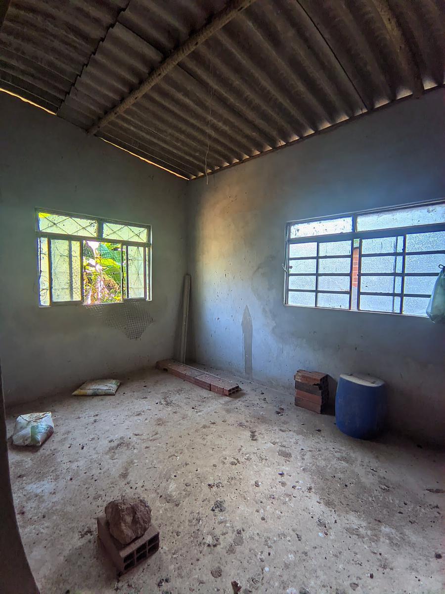 Lote, Córrego Alto, 3 Quartos, 0 Vaga