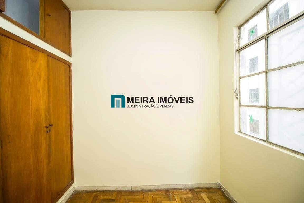 Apartamento, Lourdes, 3 Quartos, 0 Vaga, 1 Suíte