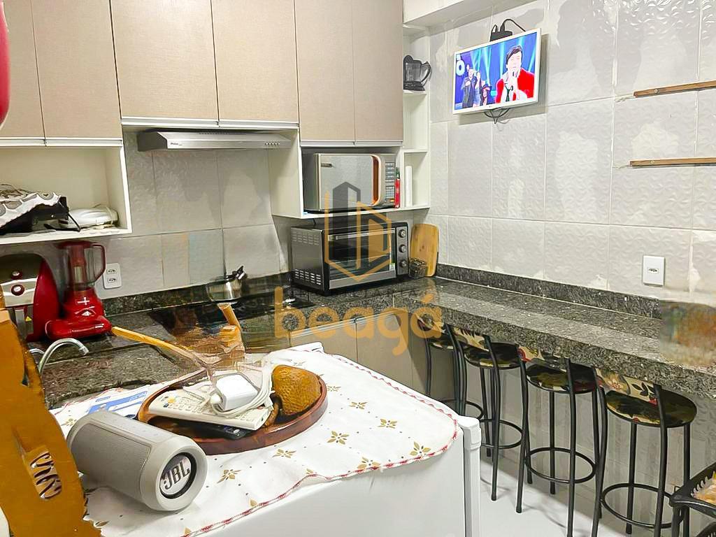 Casa, Parque Xangri-lá, 2 Quartos, 1 Vaga, 1 Suíte