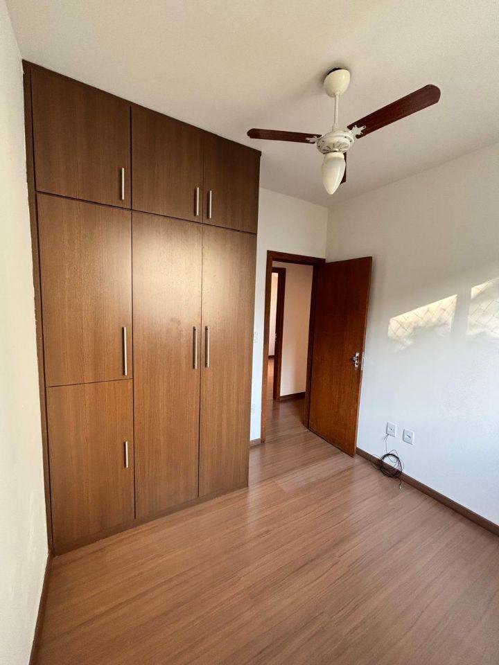 Apartamento, Liberdade, 3 Quartos, 1 Vaga, 1 Suíte