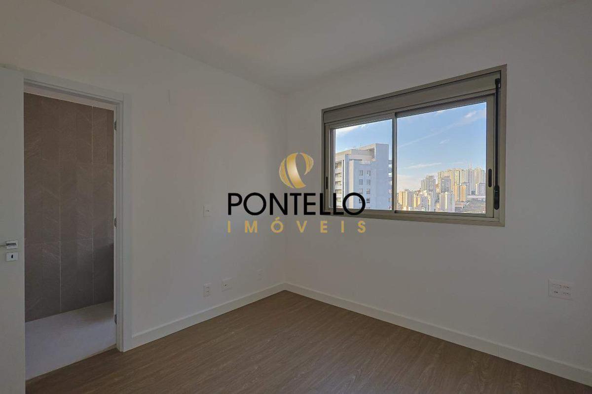Apartamento, Vale do Sereno, 4 Quartos, 4 Vagas, 4 Suítes