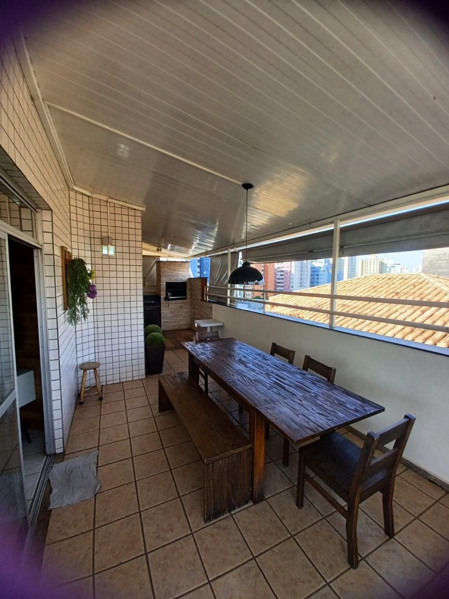 Cobertura, Palmares, 4 Quartos, 2 Vagas, 2 Suítes