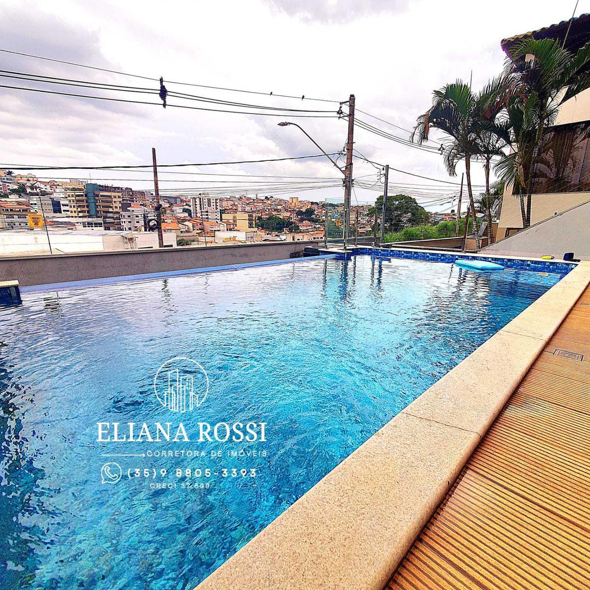 Casa, Parque São José, 3 Quartos, 5 Vagas, 1 Suíte