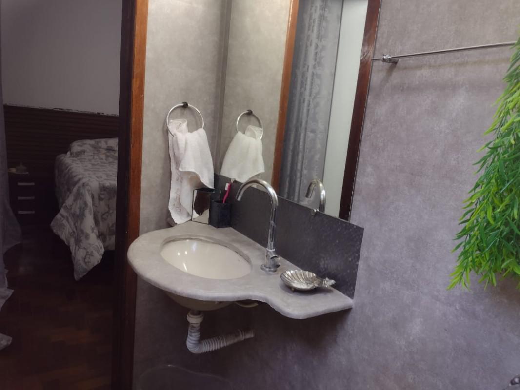 Apartamento, Luxemburgo, 3 Quartos, 2 Vagas, 1 Suíte