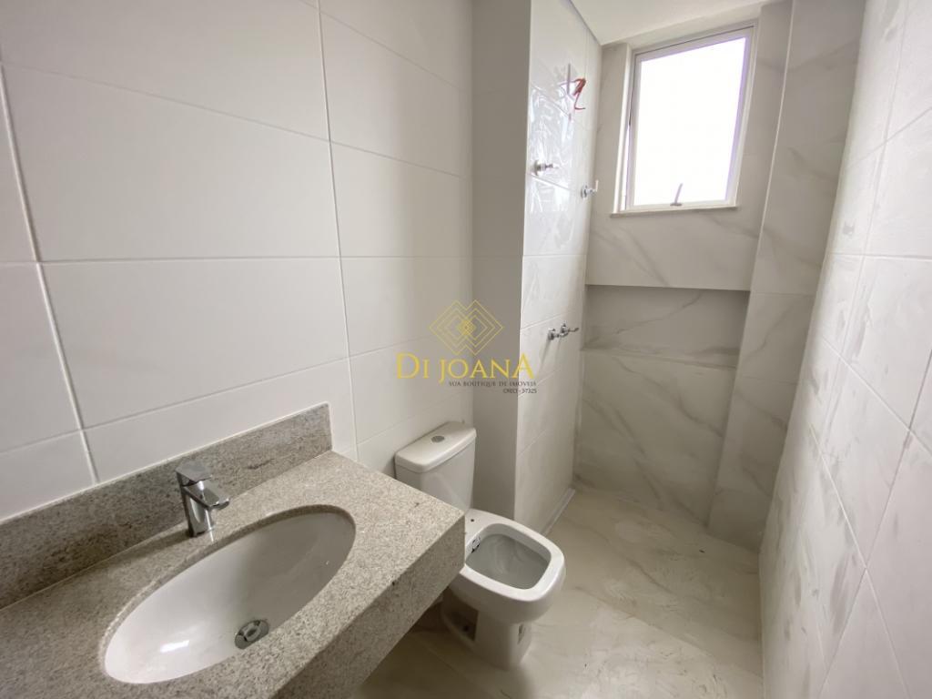 Apartamento, Jardim da Cidade, 3 Quartos, 3 Vagas, 1 Suíte