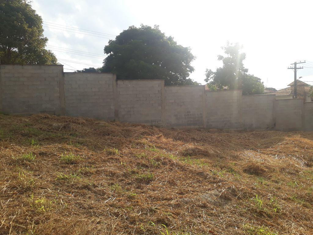 Lote, Trevo, 0 Quarto, 0 Vaga