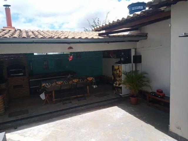 Casa, Novo Glória, 4 Quartos, 2 Vagas, 1 Suíte