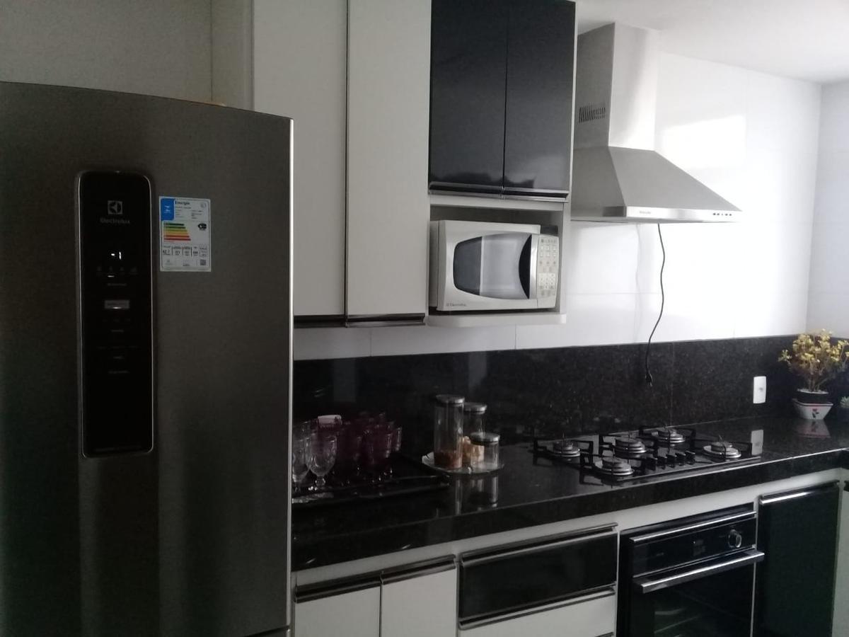 Apartamento, Ana Lúcia, 3 Quartos, 1 Vaga, 1 Suíte